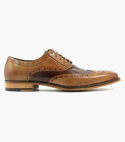 Stacy Adams Tinsley Wingtip Oxford