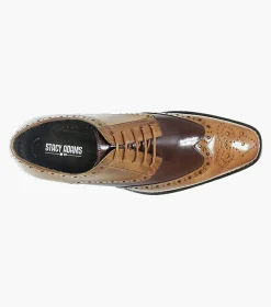 Stacy Adams Tinsley Wingtip Oxford