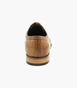 Stacy Adams Tinsley Wingtip Oxford