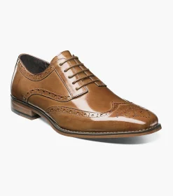 Stacy Adams Tinsley Wingtip Oxford