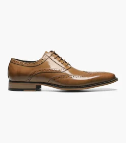 Stacy Adams Tinsley Wingtip Oxford