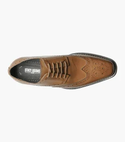 Stacy Adams Tinsley Wingtip Oxford