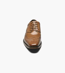 Stacy Adams Tinsley Wingtip Oxford