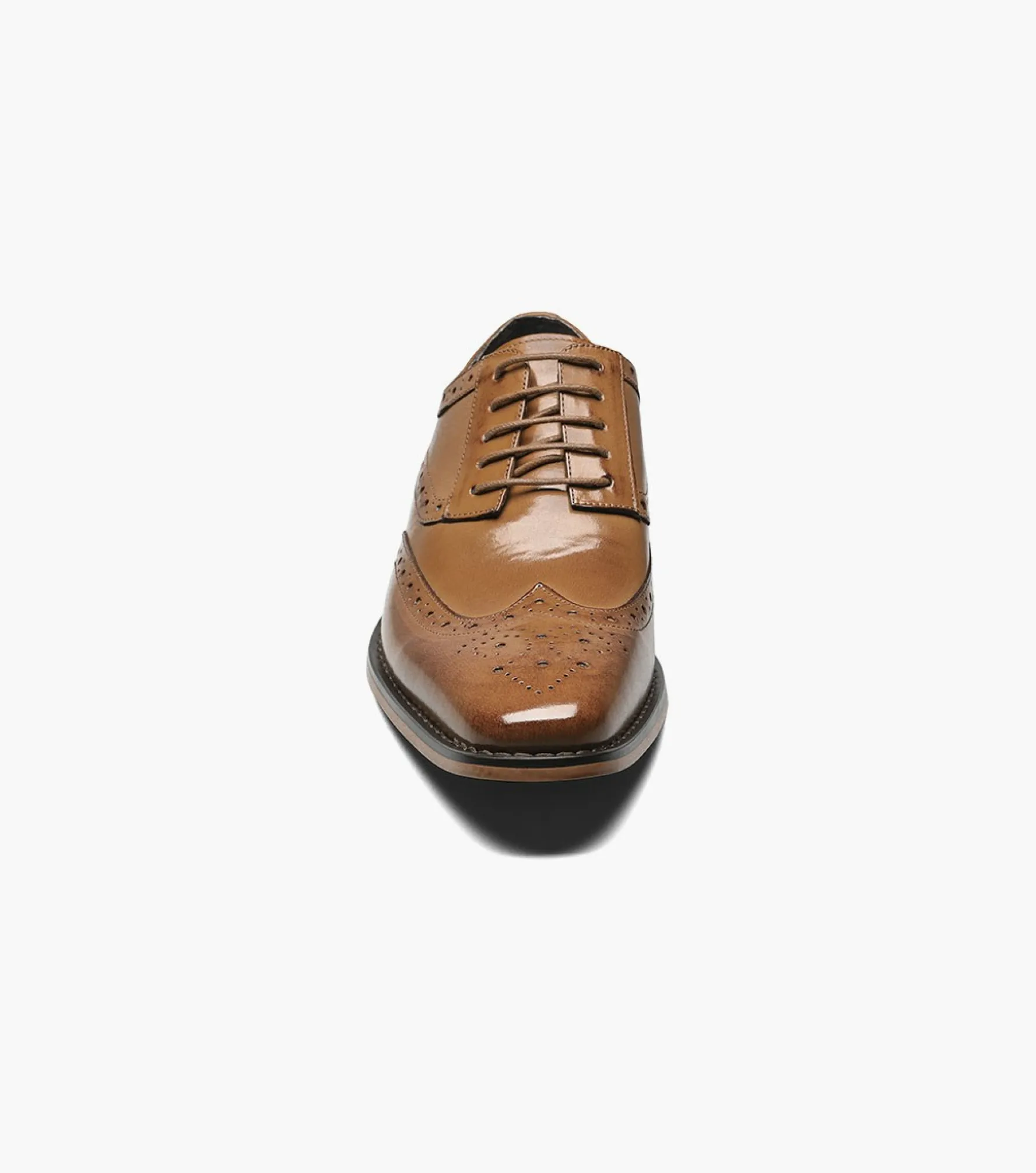 Stacy Adams Tinsley Wingtip Oxford