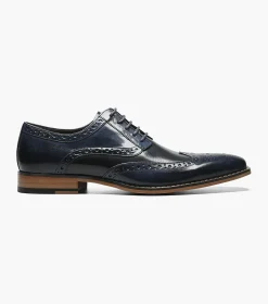 Stacy Adams Tinsley Wingtip Oxford