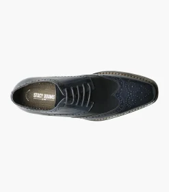 Stacy Adams Tinsley Wingtip Oxford