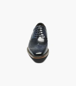 Stacy Adams Tinsley Wingtip Oxford