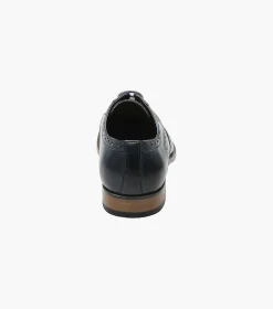 Stacy Adams Tinsley Wingtip Oxford