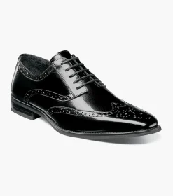 Stacy Adams Tinsley Wingtip Oxford