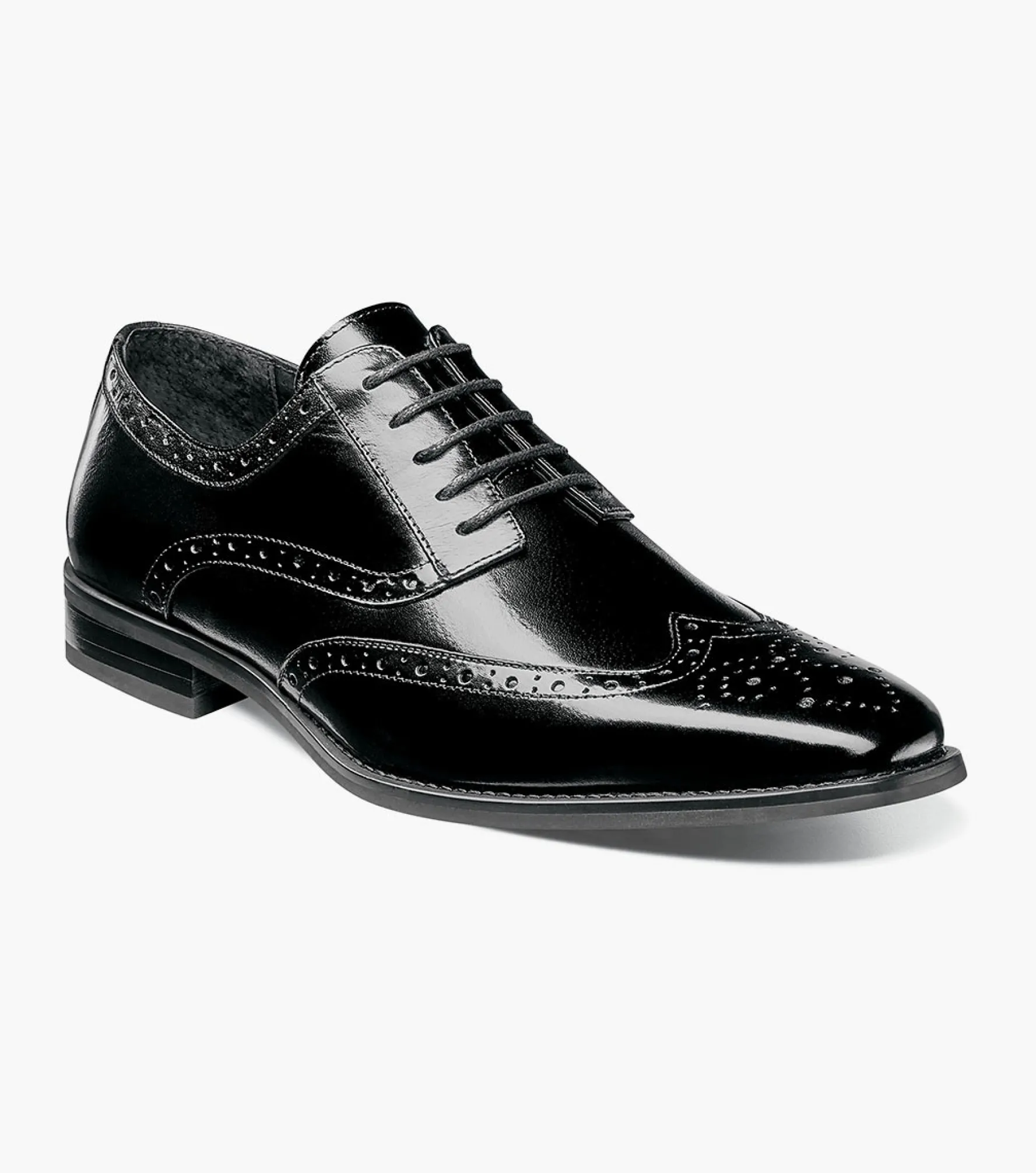 Stacy Adams Tinsley Wingtip Oxford