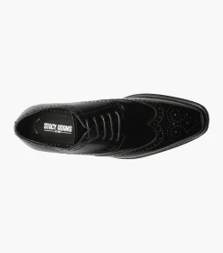 Stacy Adams Tinsley Wingtip Oxford