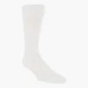 Stacy Adams Tonal Plaid Men\\'S Crew Dress Socks
