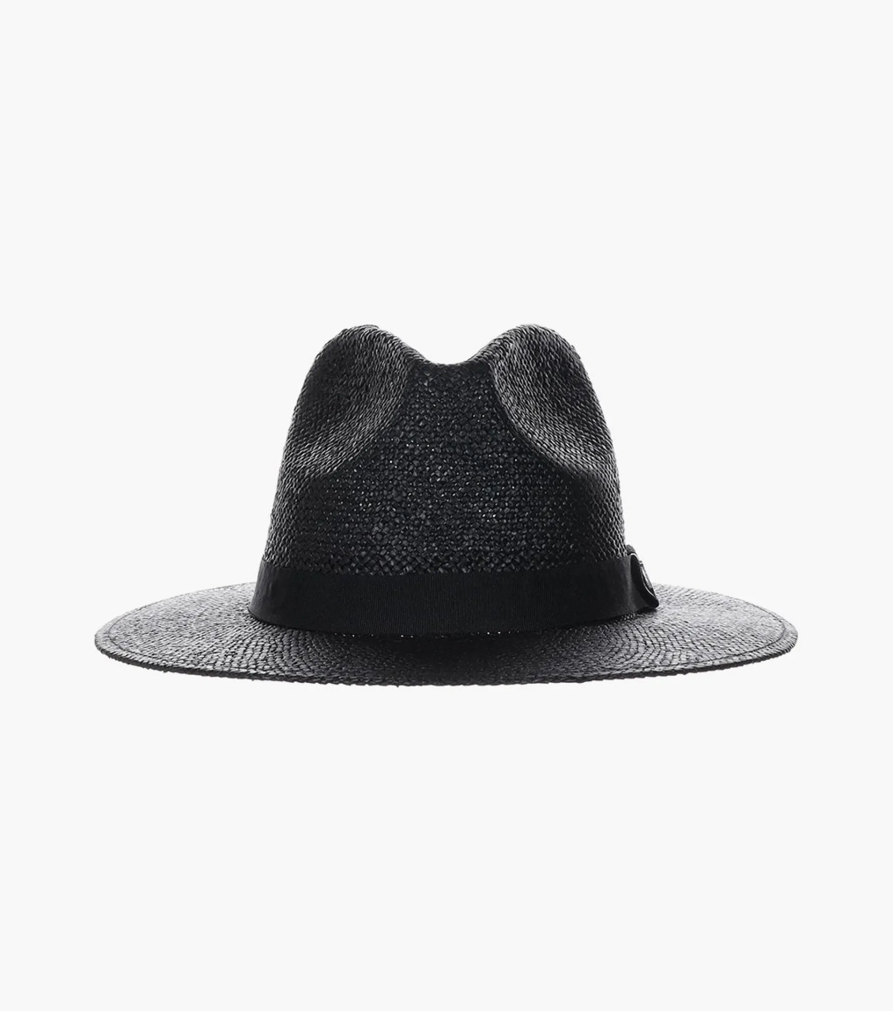 Stacy Adams Torno Fedora Toyo Pinch Front Hat
