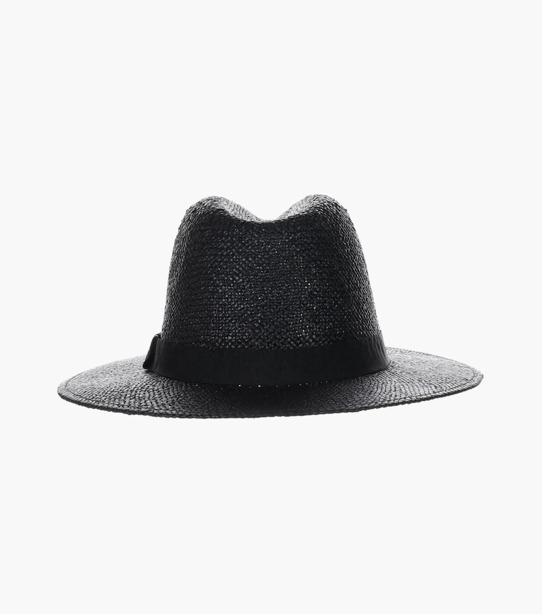 Stacy Adams Torno Fedora Toyo Pinch Front Hat