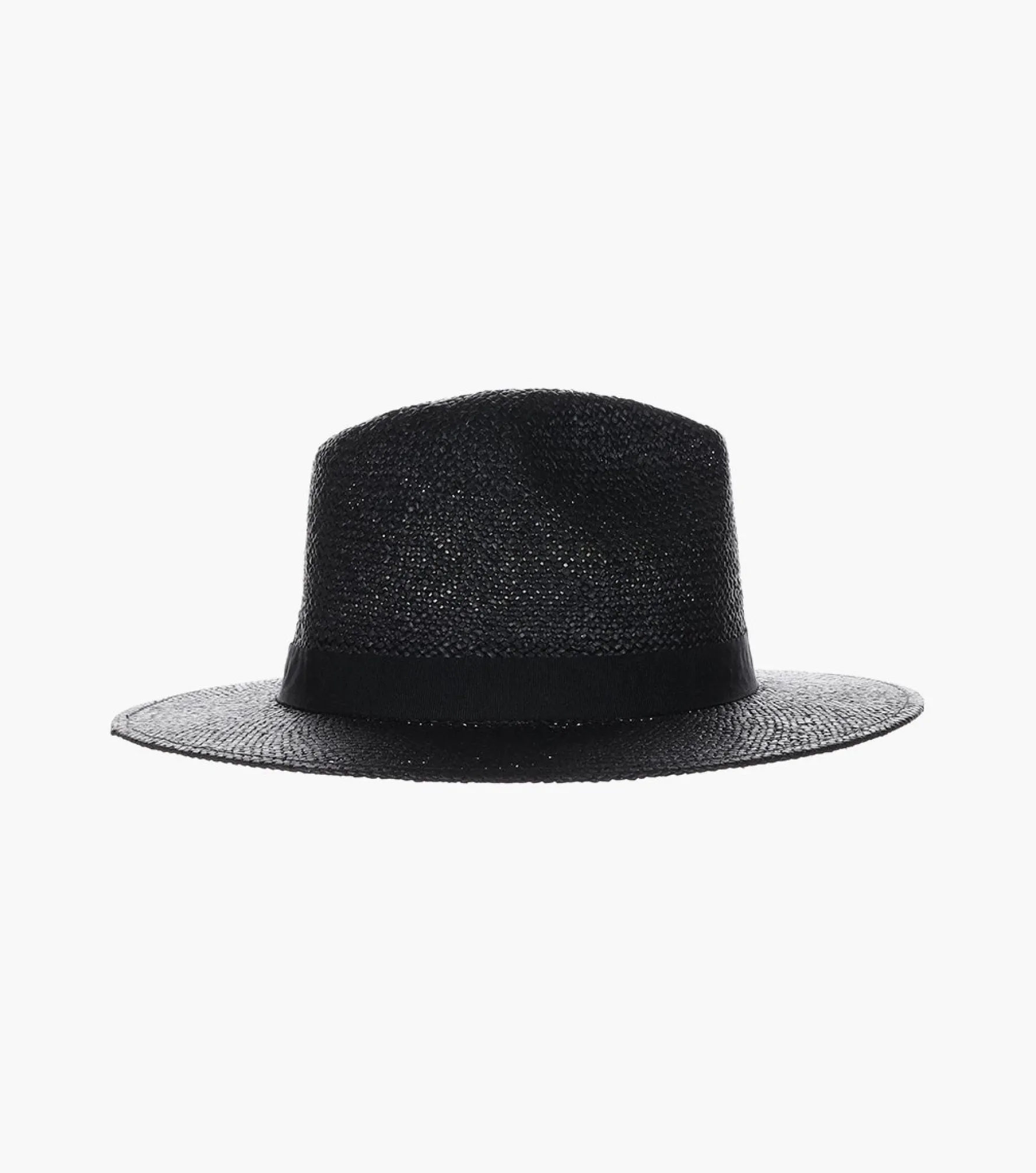 Stacy Adams Torno Fedora Toyo Pinch Front Hat