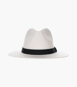 Stacy Adams Torno Fedora Toyo Pinch Front Hat