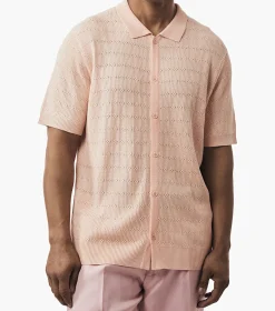 Stacy Adams Trento Button Down Shirt