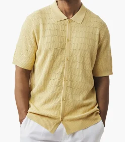 Stacy Adams Trento Button Down Shirt