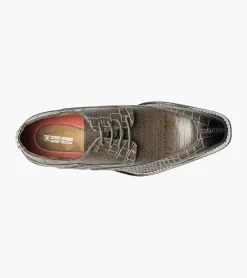 Stacy Adams Trubiano Moc Toe Oxford