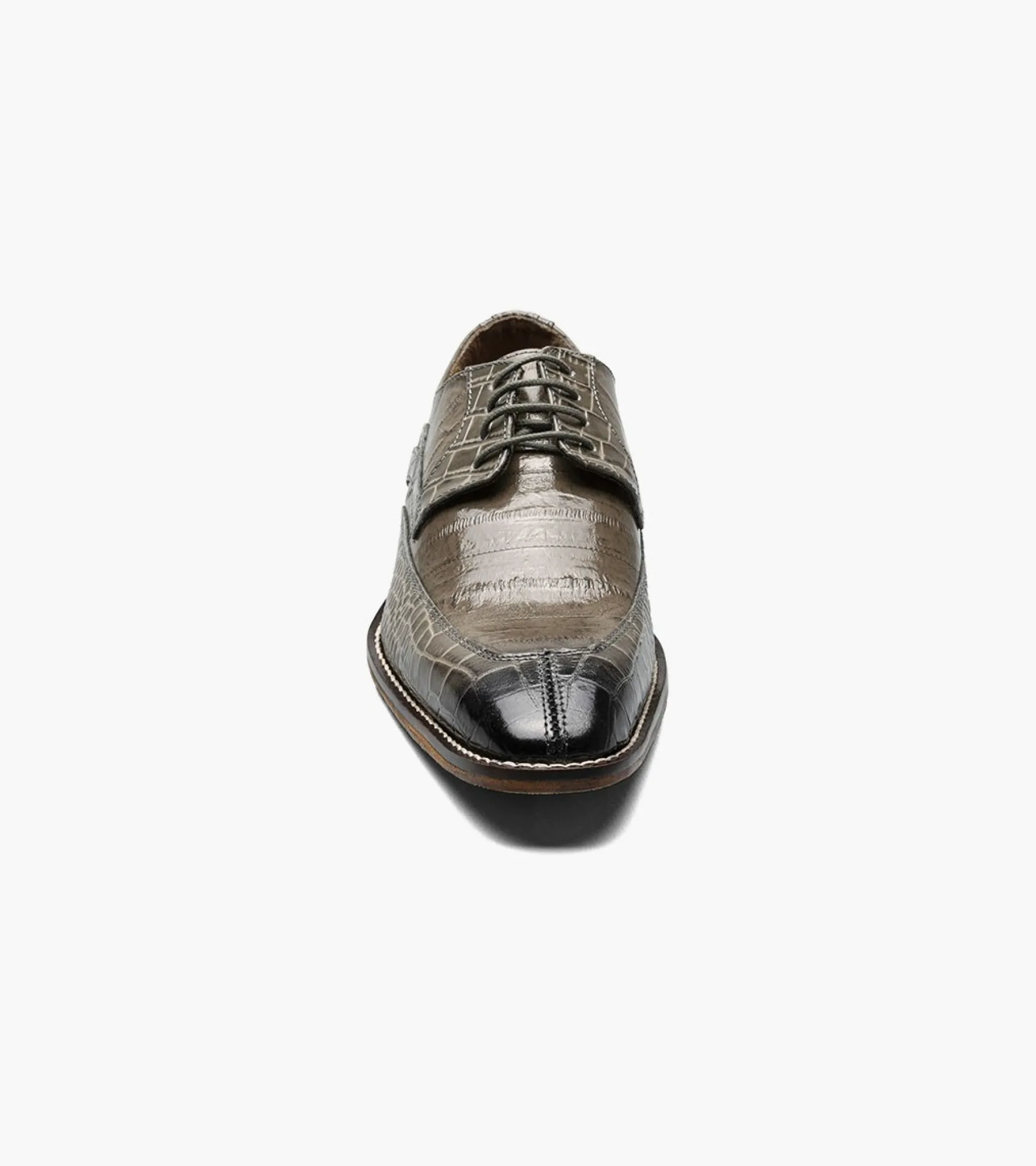 Stacy Adams Trubiano Moc Toe Oxford