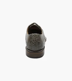 Stacy Adams Trubiano Moc Toe Oxford