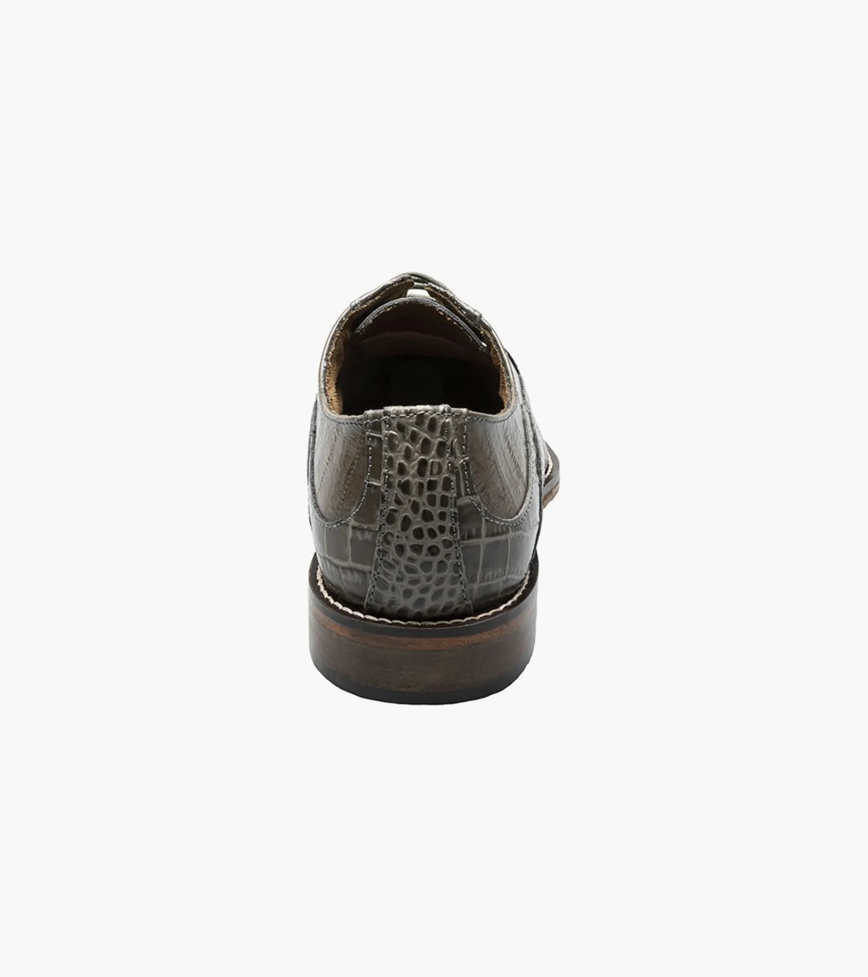 Stacy Adams Trubiano Moc Toe Oxford