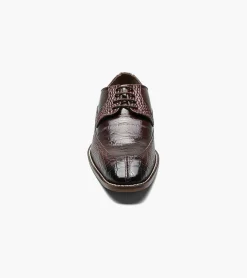 Stacy Adams Trubiano Moc Toe Oxford