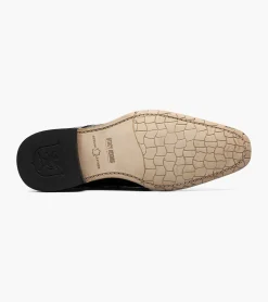Stacy Adams Trubiano Moc Toe Oxford