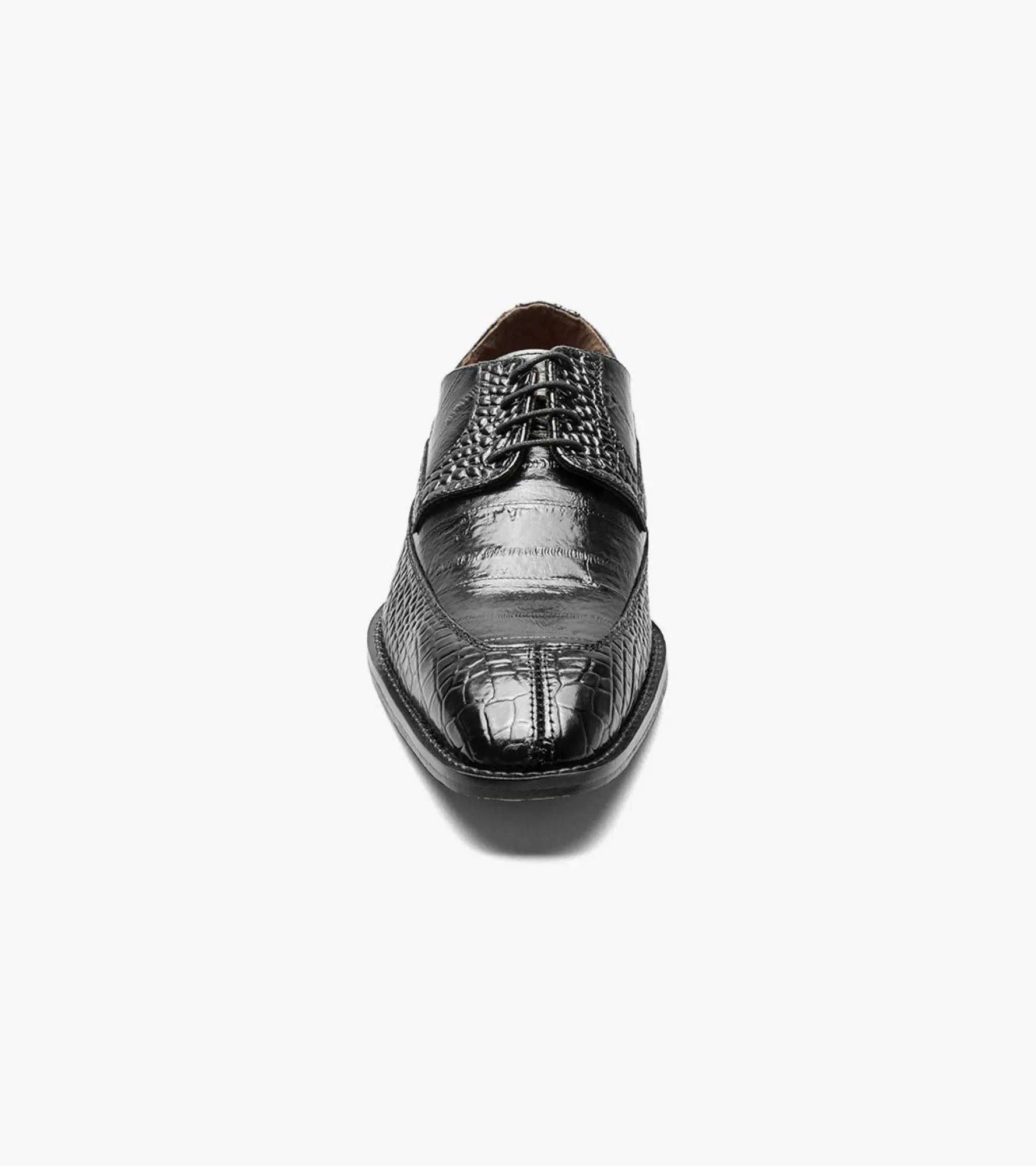 Stacy Adams Trubiano Moc Toe Oxford