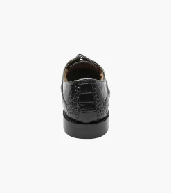 Stacy Adams Trubiano Moc Toe Oxford