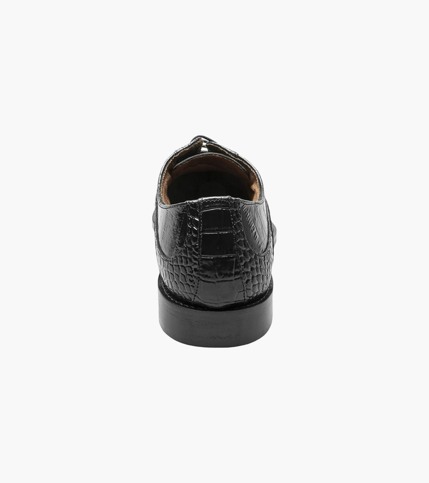 Stacy Adams Trubiano Moc Toe Oxford