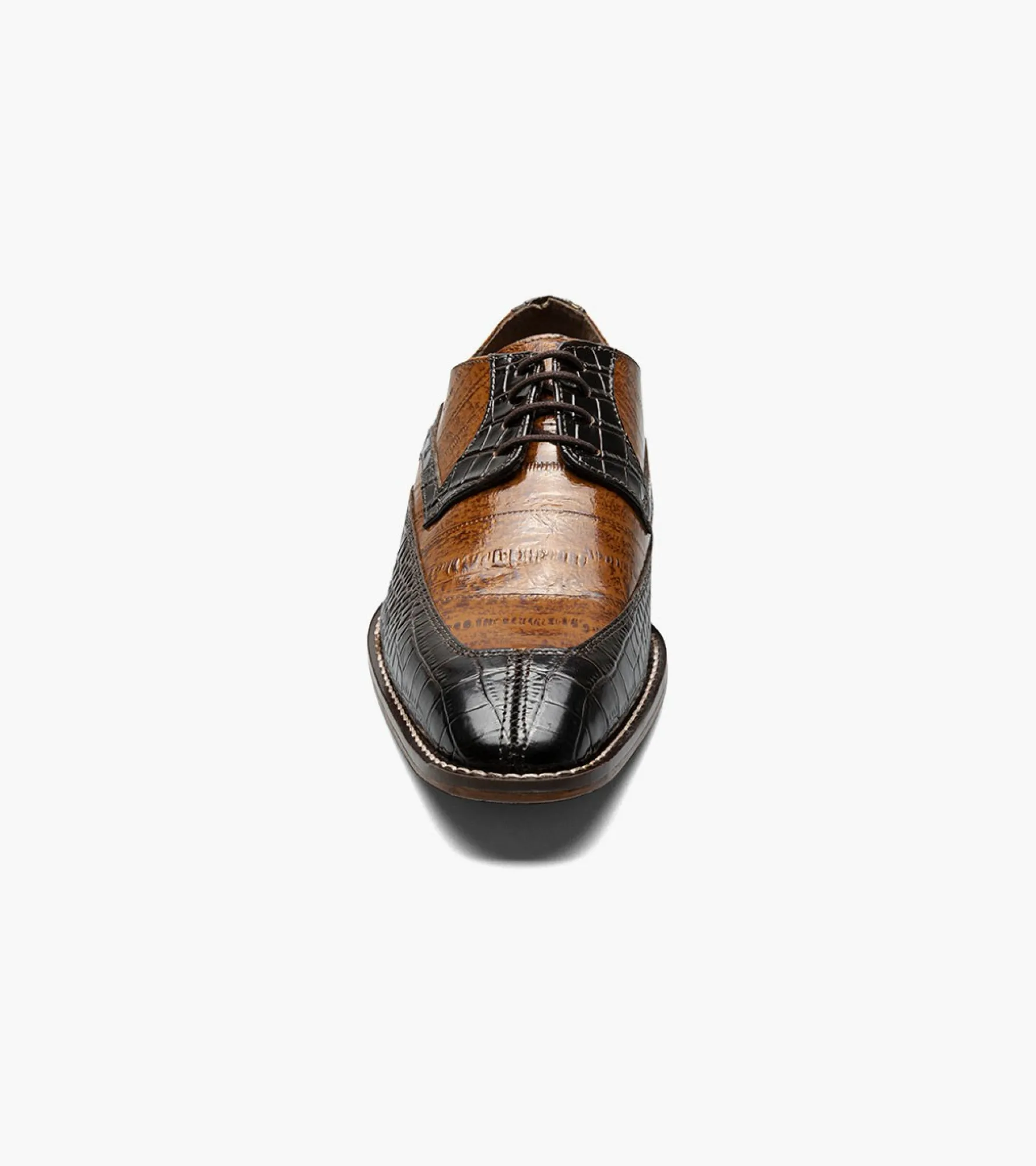 Stacy Adams Trubiano Moc Toe Oxford