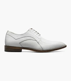 Stacy Adams Turano Bike Toe Oxford