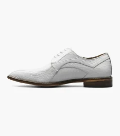 Stacy Adams Turano Bike Toe Oxford