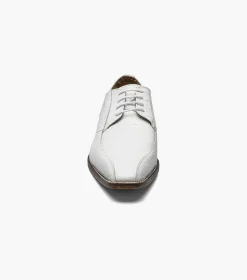 Stacy Adams Turano Bike Toe Oxford