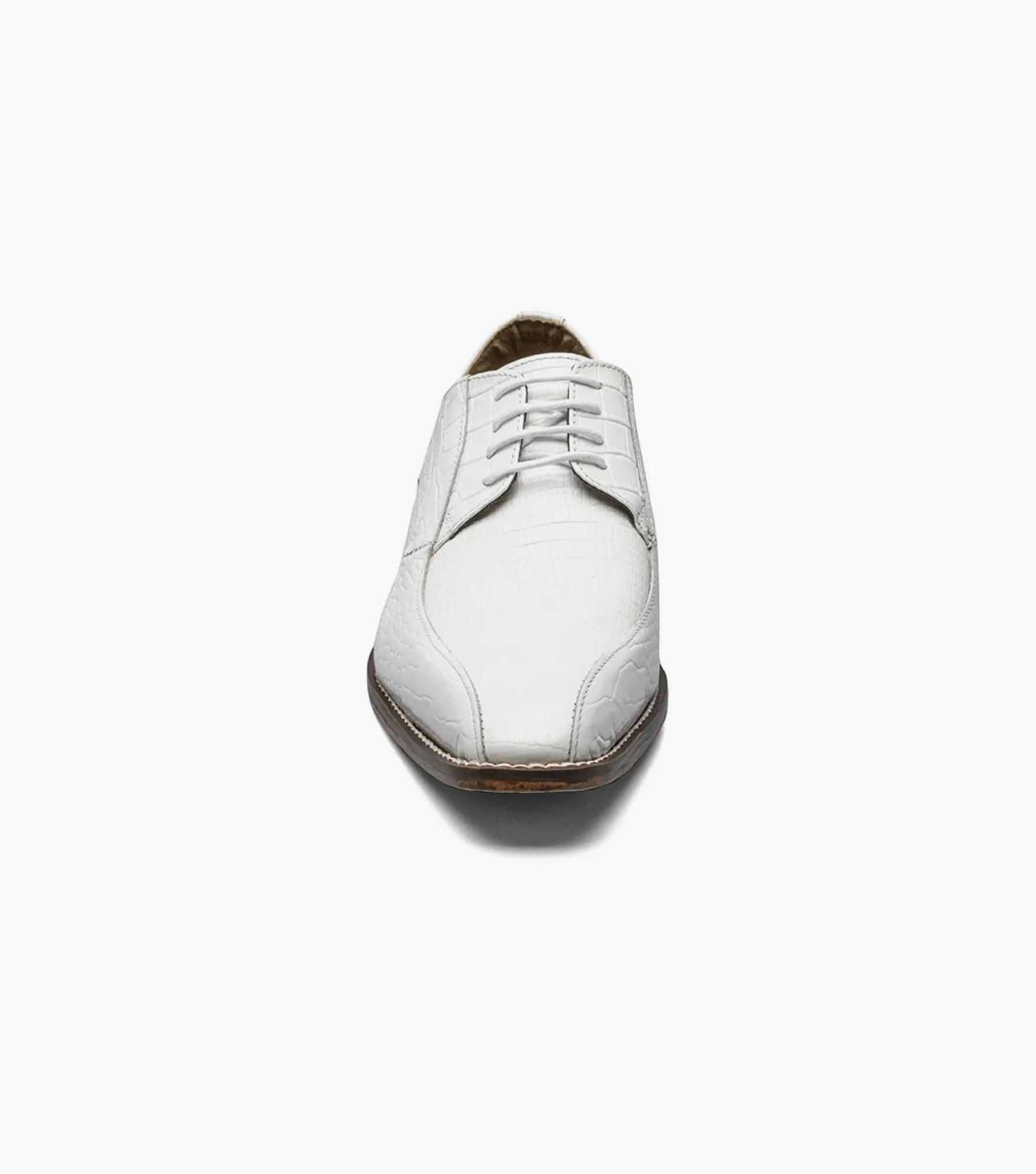 Stacy Adams Turano Bike Toe Oxford