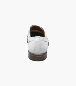 Stacy Adams Turano Bike Toe Oxford