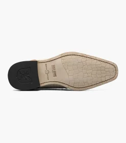 Stacy Adams Turano Bike Toe Oxford