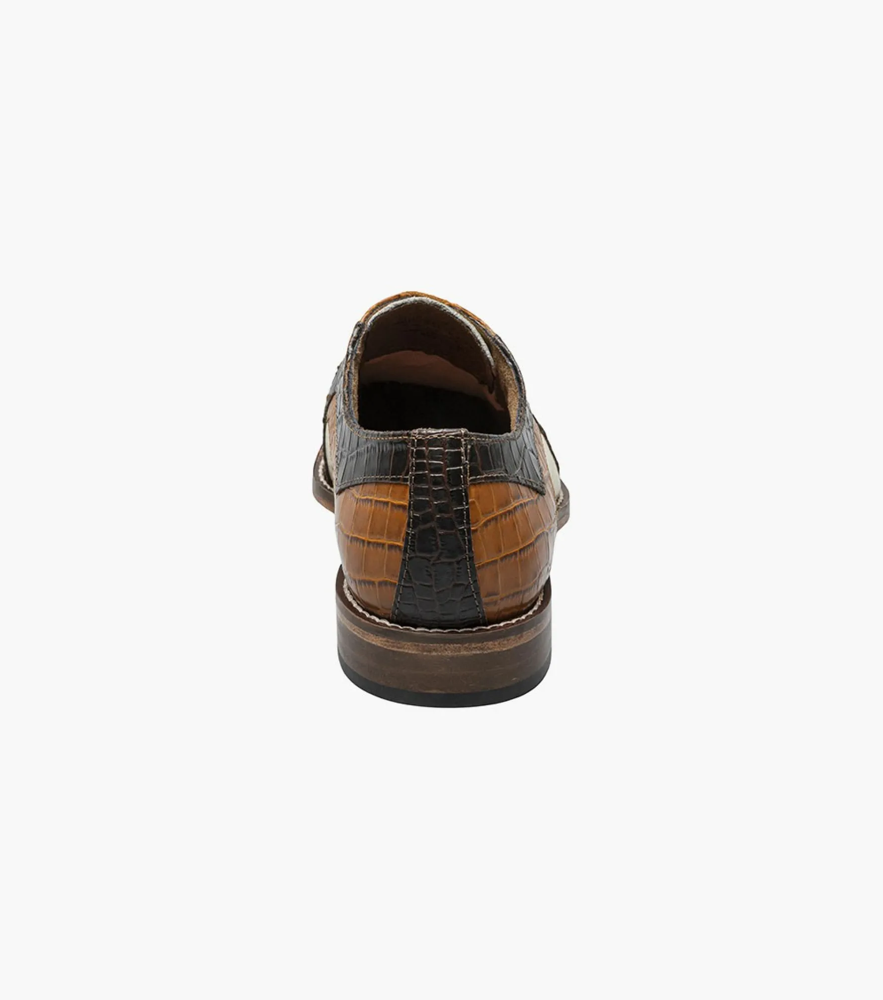 Stacy Adams Turano Bike Toe Oxford