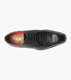 Stacy Adams Turano Bike Toe Oxford