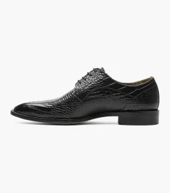 Stacy Adams Turano Bike Toe Oxford