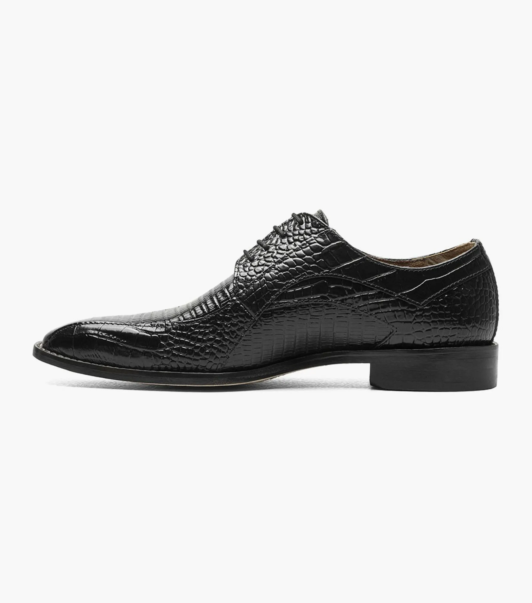 Stacy Adams Turano Bike Toe Oxford