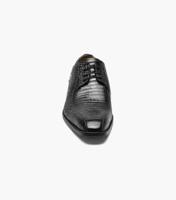 Stacy Adams Turano Bike Toe Oxford