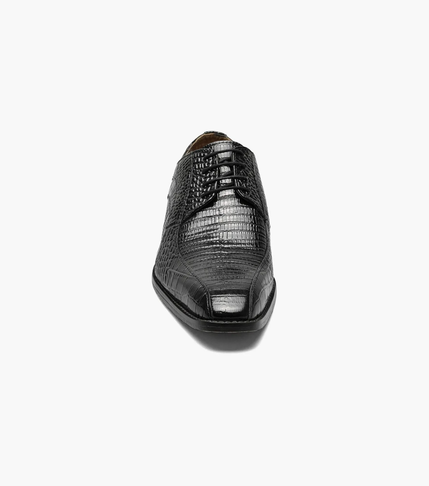 Stacy Adams Turano Bike Toe Oxford