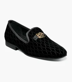 Stacy Adams Valet Slip On Bit Loafer
