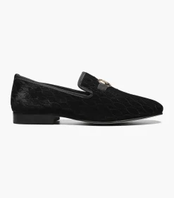 Stacy Adams Valet Slip On Bit Loafer