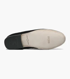 Stacy Adams Valet Slip On Bit Loafer