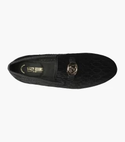 Stacy Adams Valet Slip On Bit Loafer