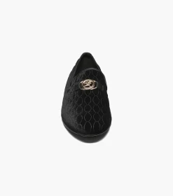 Stacy Adams Valet Slip On Bit Loafer