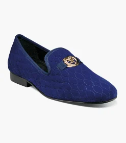 Stacy Adams Valet Slip On Bit Loafer
